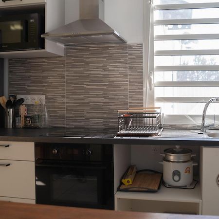 Evasion Saint-Leu Apartment Exterior foto
