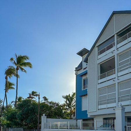 Evasion Saint-Leu Apartment Exterior foto