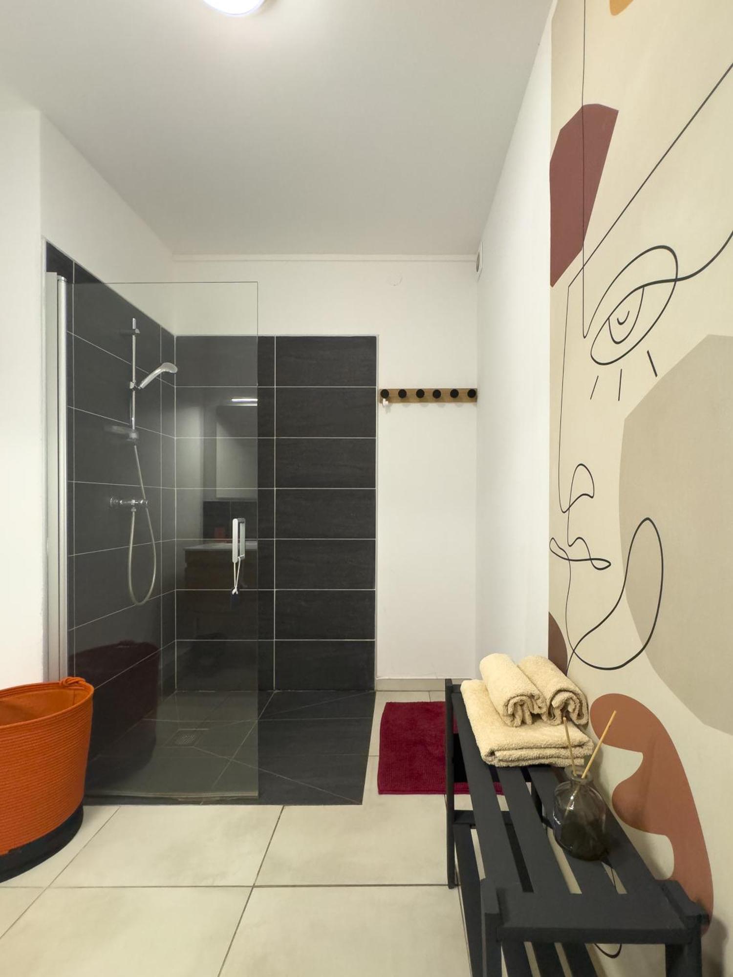 Evasion Saint-Leu Apartment Exterior foto