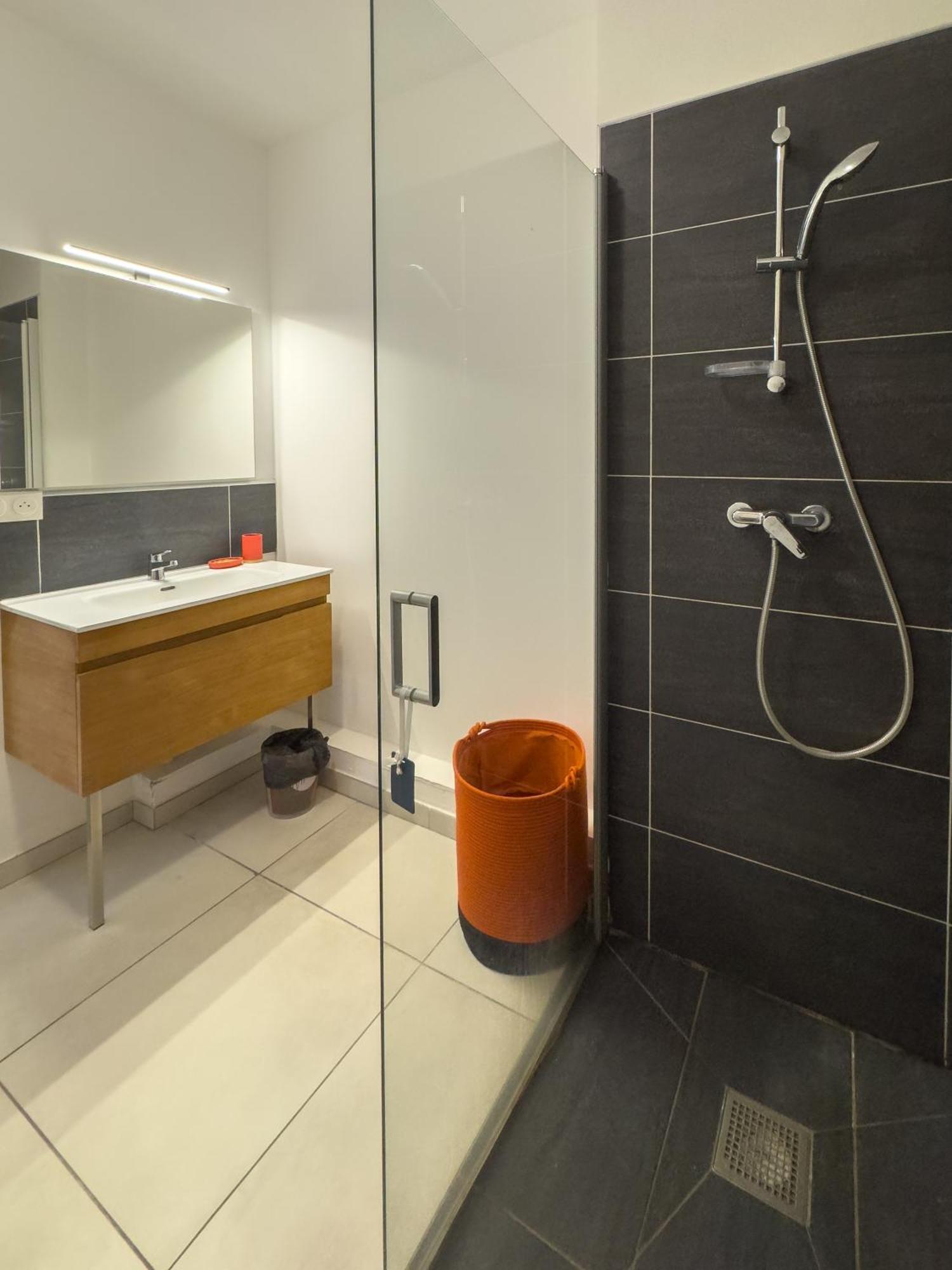 Evasion Saint-Leu Apartment Exterior foto
